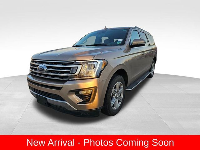 2020 Ford Expedition MAX XLT