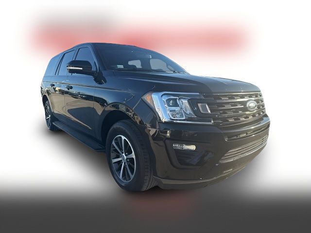 2020 Ford Expedition MAX XLT