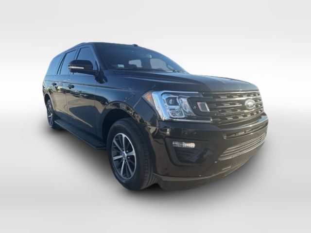 2020 Ford Expedition MAX XLT