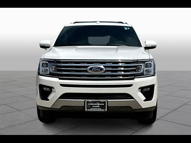 2020 Ford Expedition MAX XLT