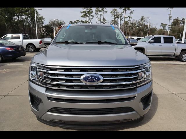 2020 Ford Expedition MAX XLT