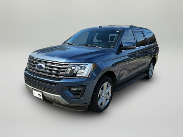 2020 Ford Expedition MAX XLT