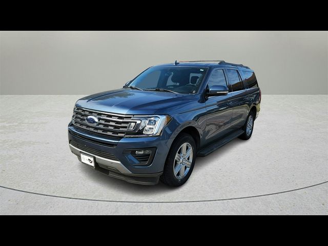 2020 Ford Expedition MAX XLT