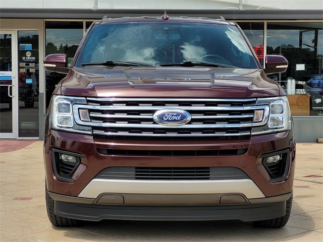 2020 Ford Expedition MAX XLT