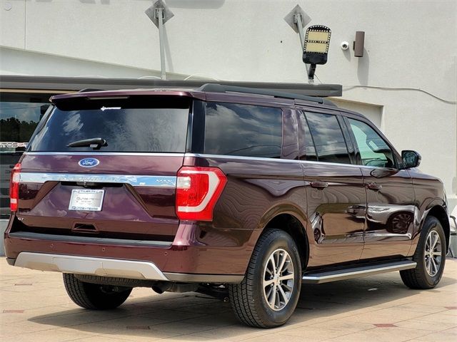 2020 Ford Expedition MAX XLT