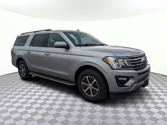 2020 Ford Expedition MAX XLT