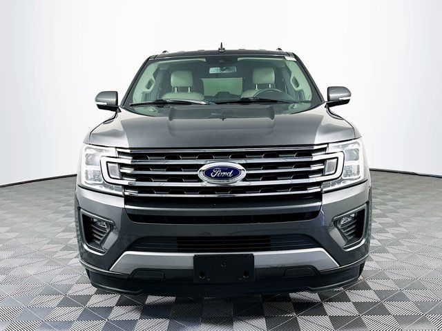 2020 Ford Expedition MAX XLT