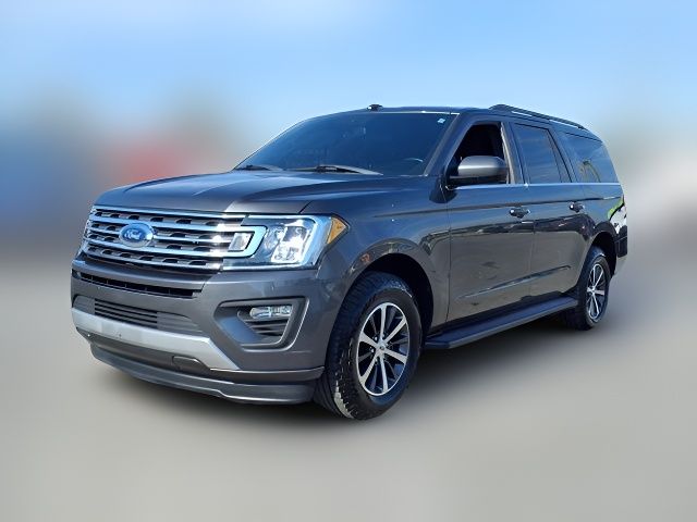 2020 Ford Expedition MAX XLT