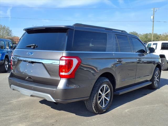 2020 Ford Expedition MAX XLT