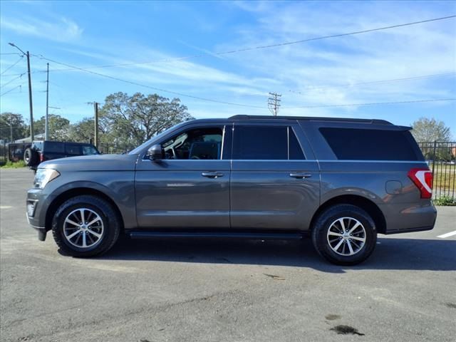 2020 Ford Expedition MAX XLT