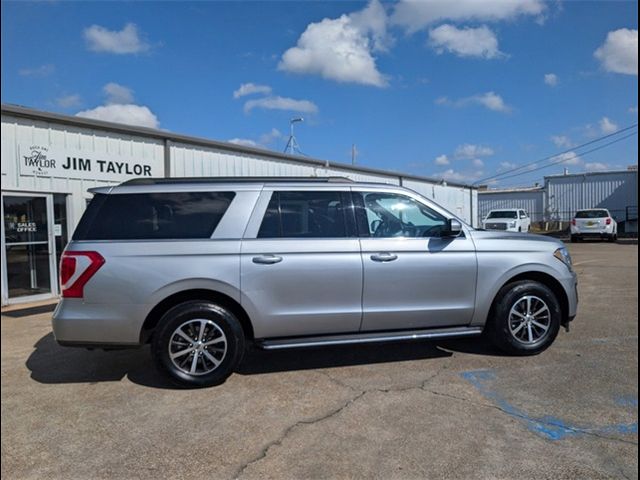 2020 Ford Expedition MAX XLT