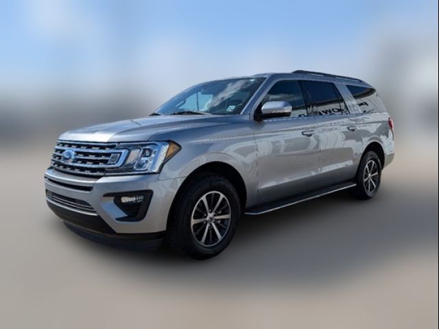 2020 Ford Expedition MAX XLT