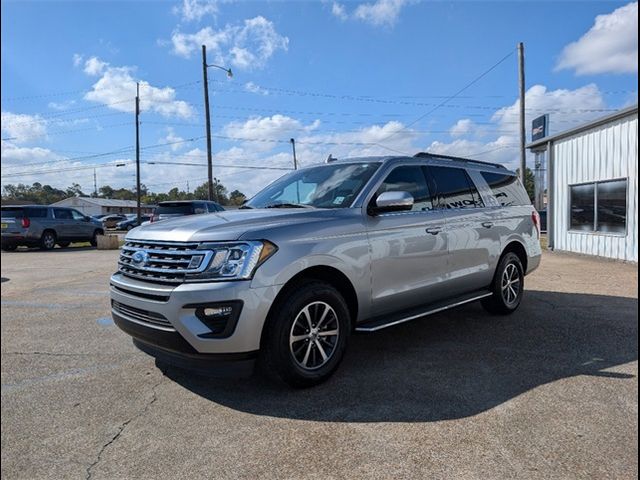 2020 Ford Expedition MAX XLT