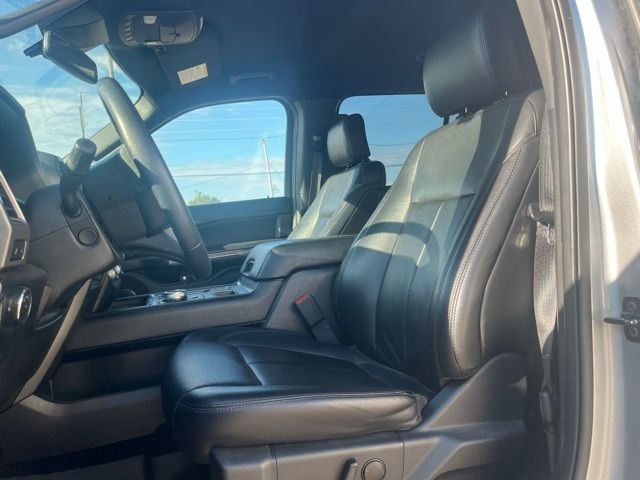 2020 Ford Expedition MAX XLT