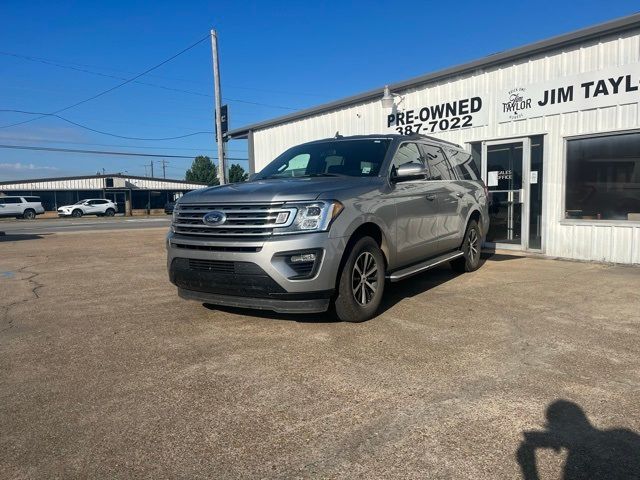 2020 Ford Expedition MAX XLT