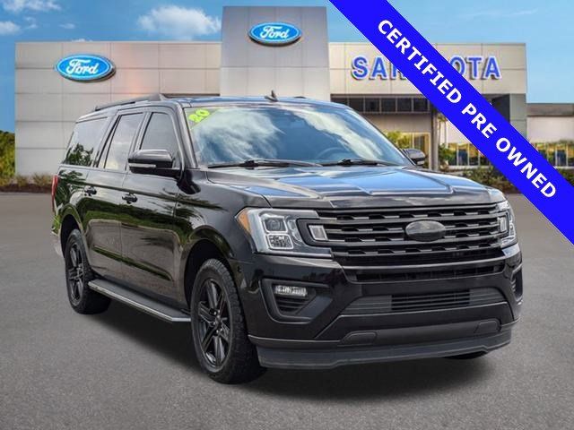 2020 Ford Expedition MAX XLT