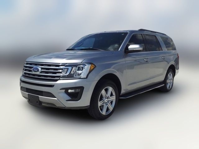 2020 Ford Expedition MAX XLT