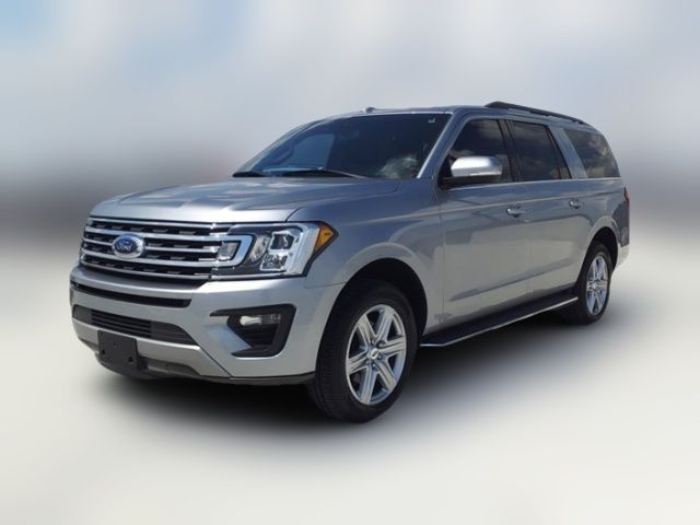 2020 Ford Expedition MAX XLT