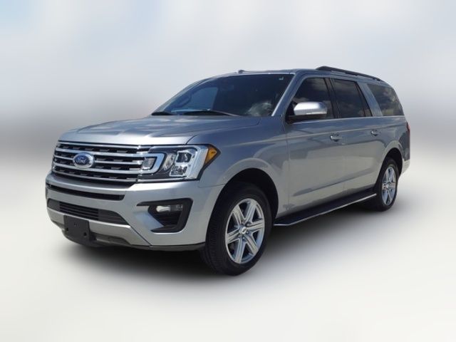 2020 Ford Expedition MAX XLT