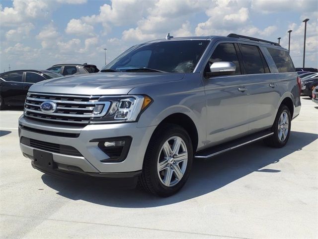 2020 Ford Expedition MAX XLT