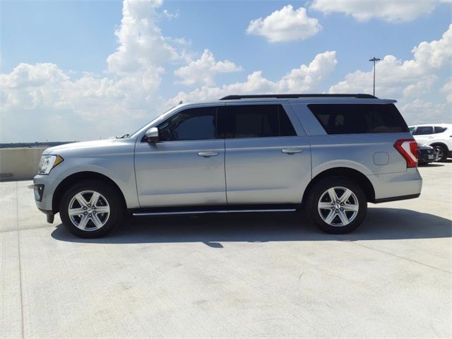 2020 Ford Expedition MAX XLT