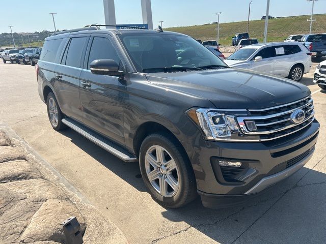 2020 Ford Expedition MAX XLT