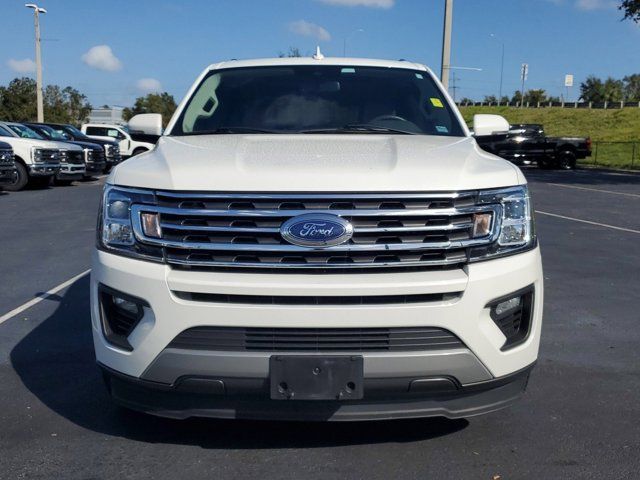 2020 Ford Expedition MAX XLT