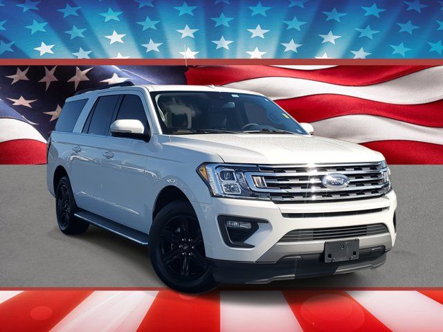 2020 Ford Expedition MAX XLT