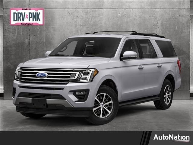 2020 Ford Expedition MAX XLT