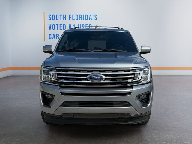 2020 Ford Expedition MAX XLT