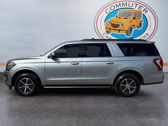 2020 Ford Expedition MAX XLT