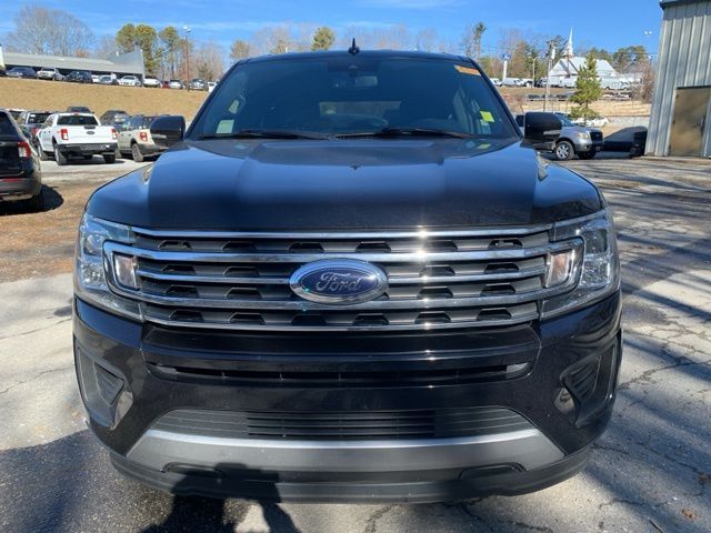 2020 Ford Expedition MAX XLT