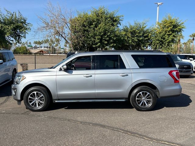 2020 Ford Expedition MAX XLT