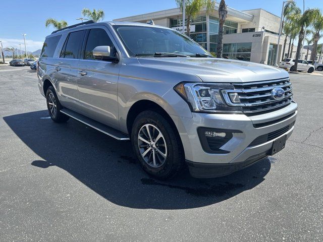 2020 Ford Expedition MAX XLT