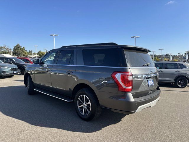 2020 Ford Expedition MAX XLT