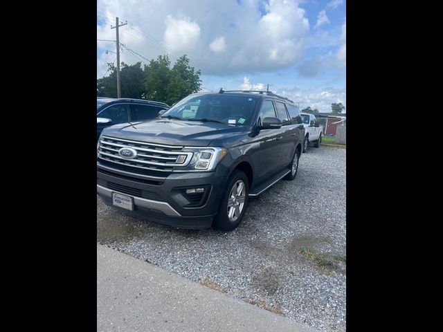 2020 Ford Expedition MAX XLT