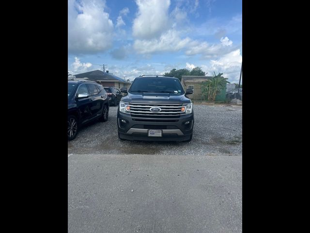 2020 Ford Expedition MAX XLT