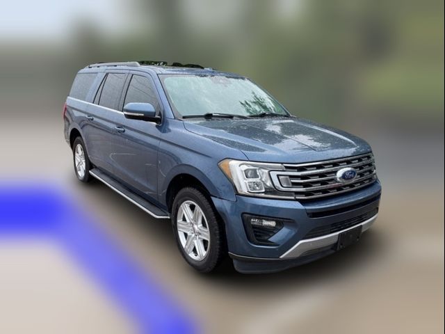 2020 Ford Expedition MAX XLT