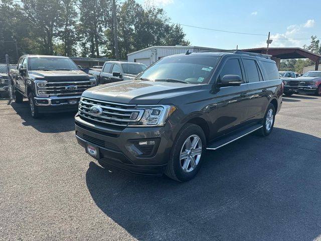 2020 Ford Expedition MAX XLT