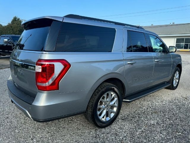 2020 Ford Expedition MAX XLT