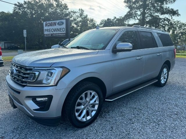 2020 Ford Expedition MAX XLT