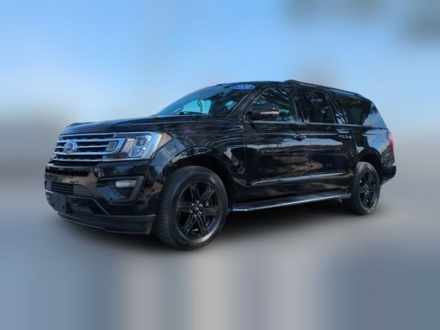 2020 Ford Expedition MAX XLT