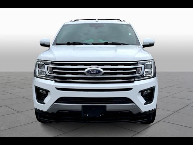 2020 Ford Expedition MAX XLT