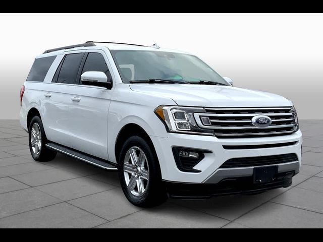 2020 Ford Expedition MAX XLT