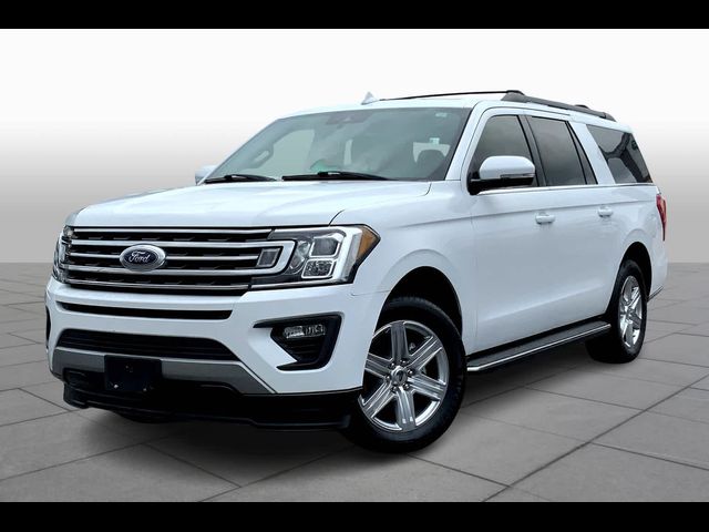 2020 Ford Expedition MAX XLT