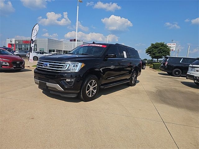 2020 Ford Expedition MAX XLT