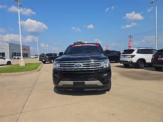 2020 Ford Expedition MAX XLT