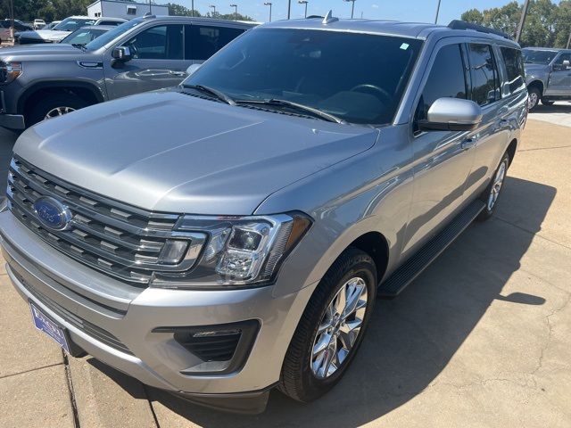 2020 Ford Expedition MAX XLT