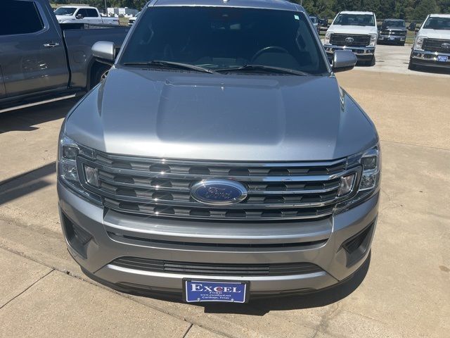 2020 Ford Expedition MAX XLT