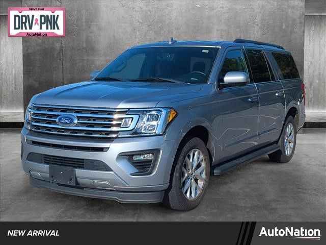 2020 Ford Expedition MAX XLT